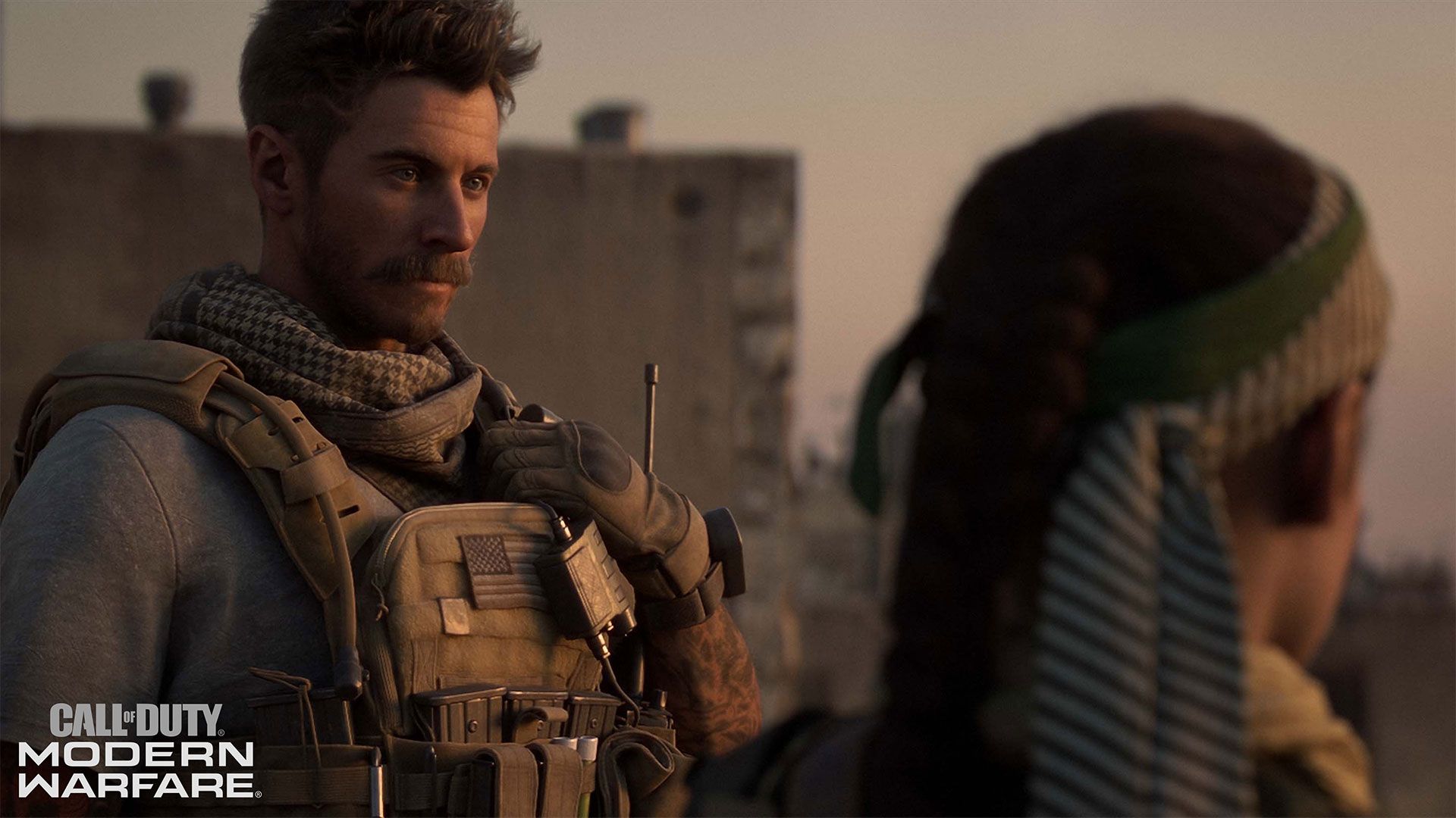 Call of Duty: Modern Warfare Takes in $600 Million in 3 Days