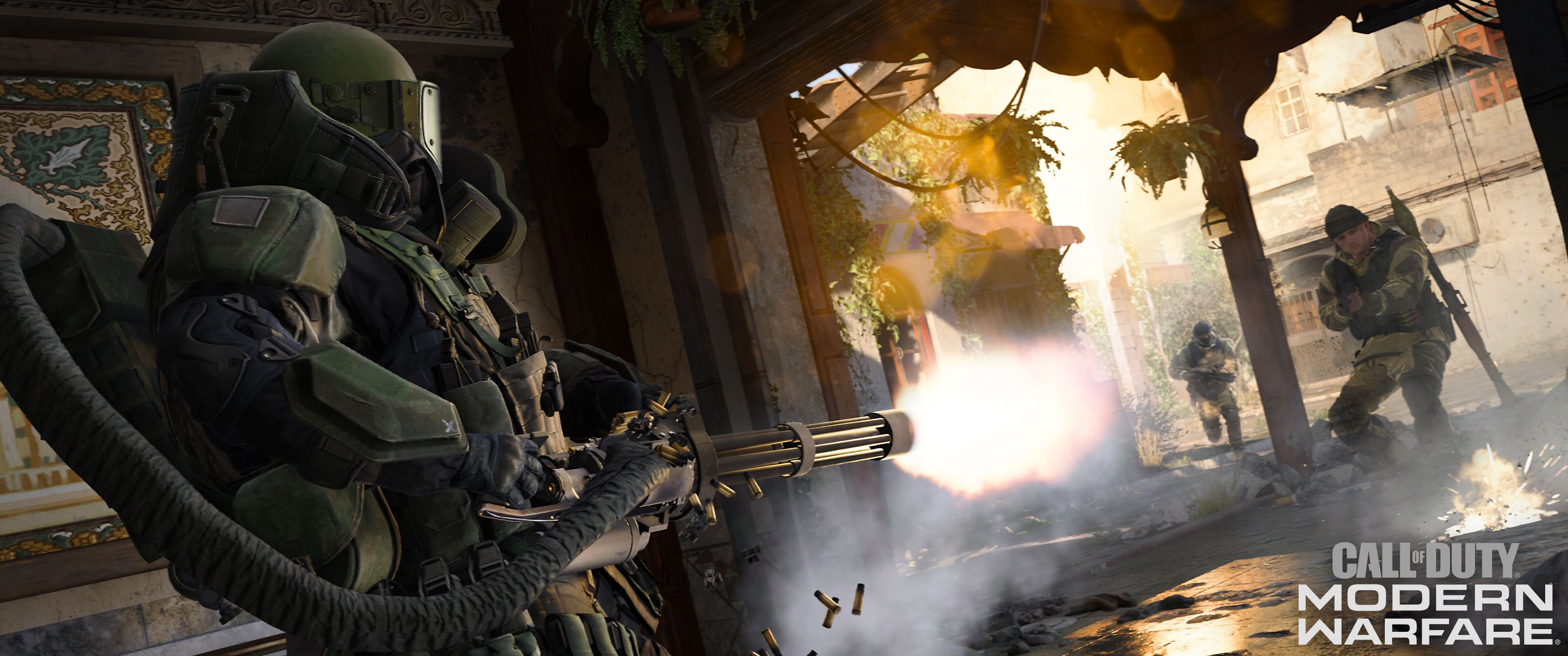 of Duty®: Modern Warfare®: PC Launch ...blog.activision
