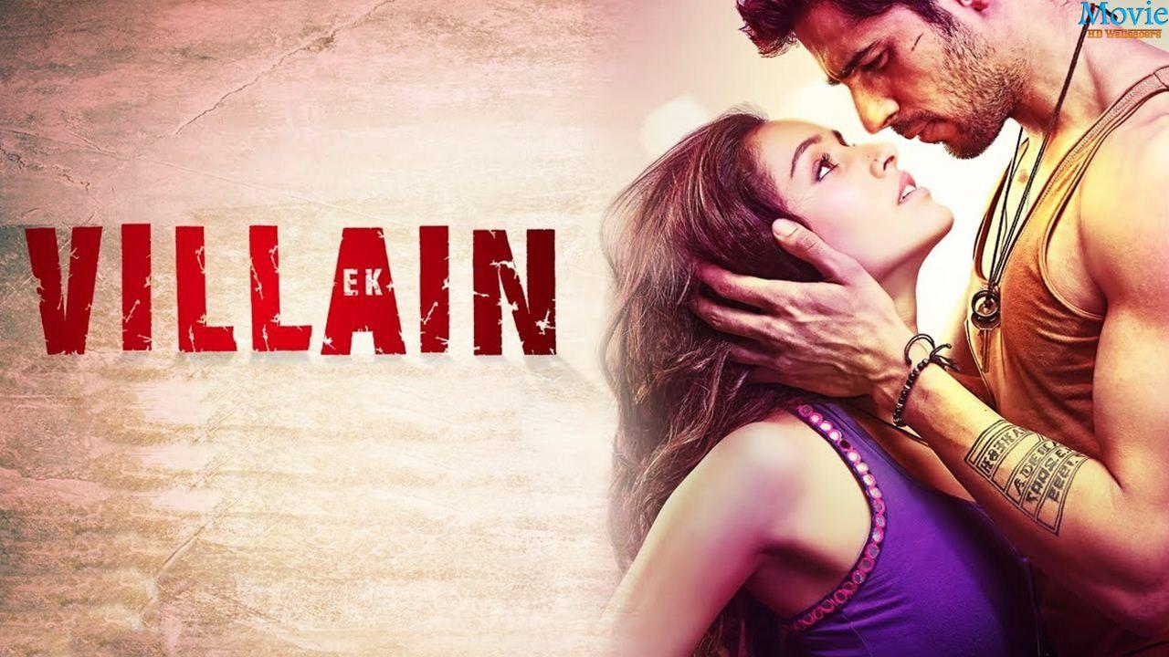 Ek Villain