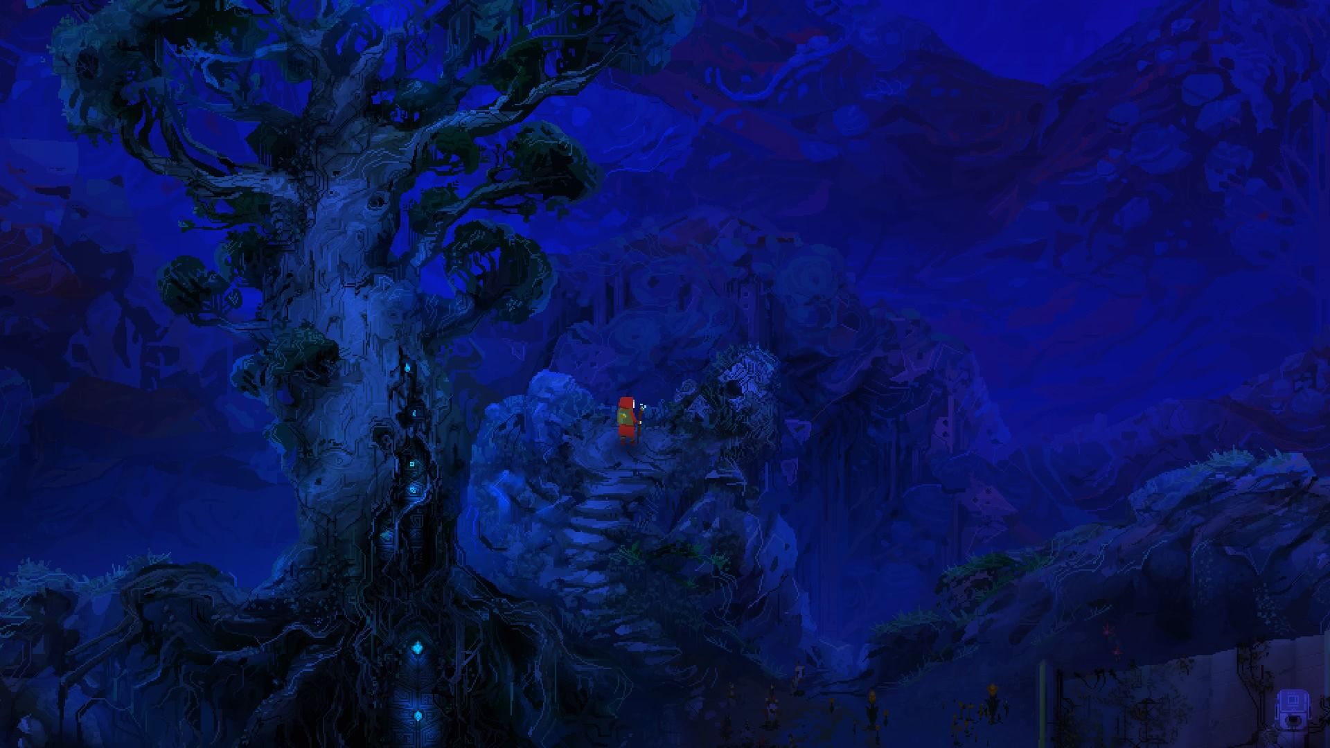 Children of Morta PS4 Review it in the Family