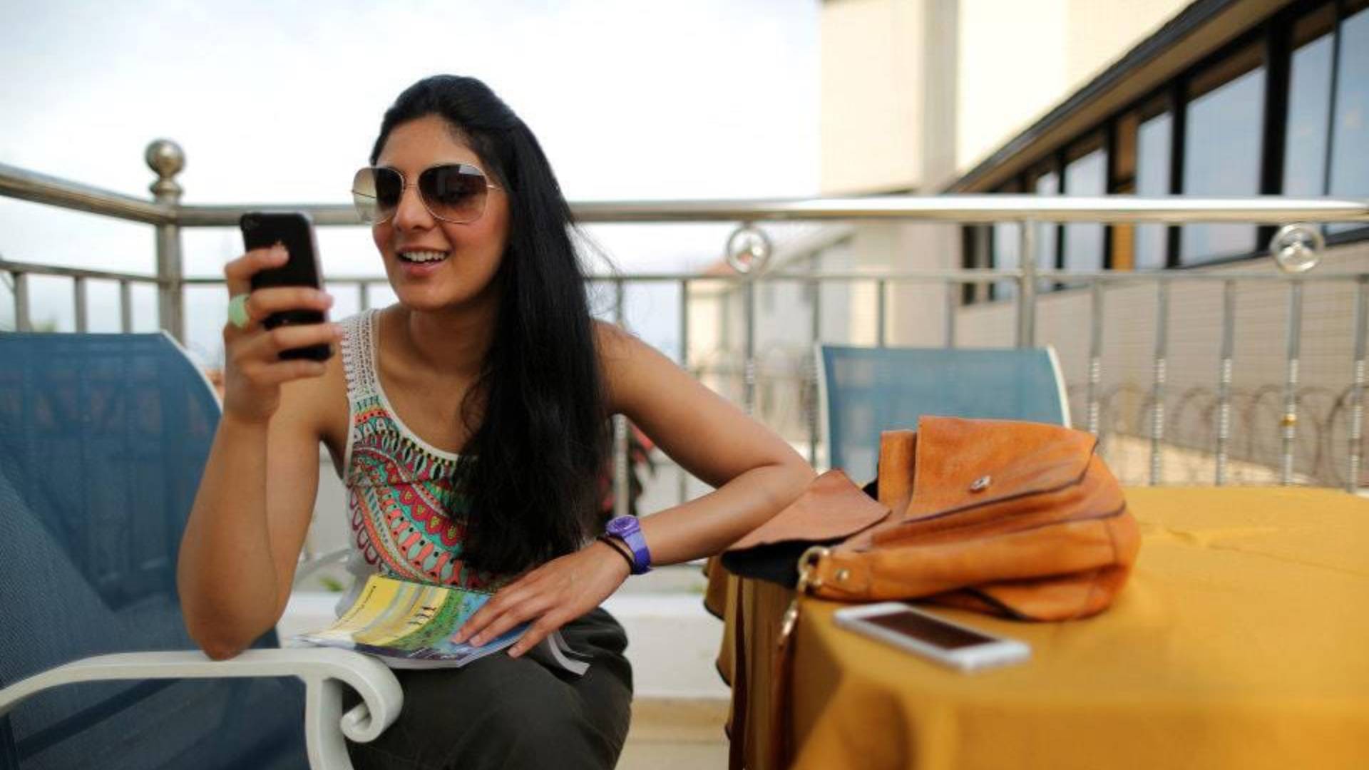 Travellers in their 30s deserve more's why