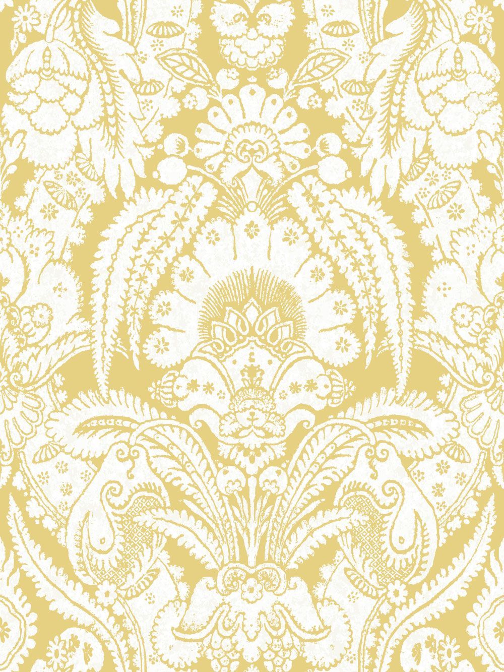 Chatterton by Cole & Son, Wallpaper Direct. Cole and son, Cole and son wallpaper, Blue wallpaper