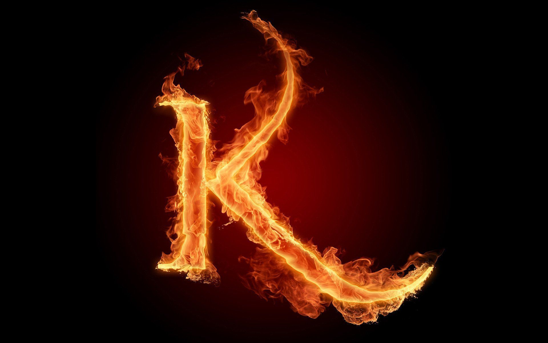 Letter K Wallpaper Free Letter K Background