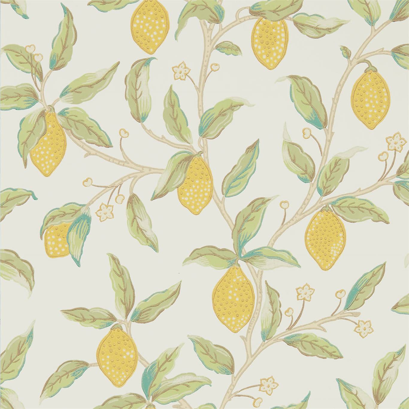 Style Library Premier Destination for Stylish and Quality British Design. Products. Lemon Tree Wallpaper (DMSW216672). Melsetter Wallpaper. By Morris & Co
