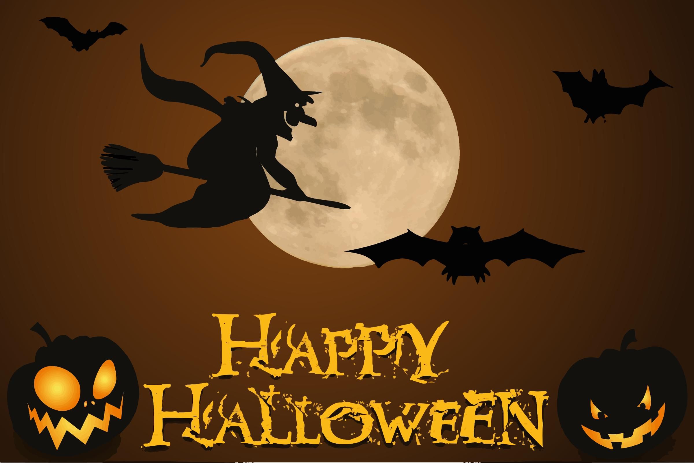 Happy Halloween Wallpaper Icon PNG PNG and Icon Downloads