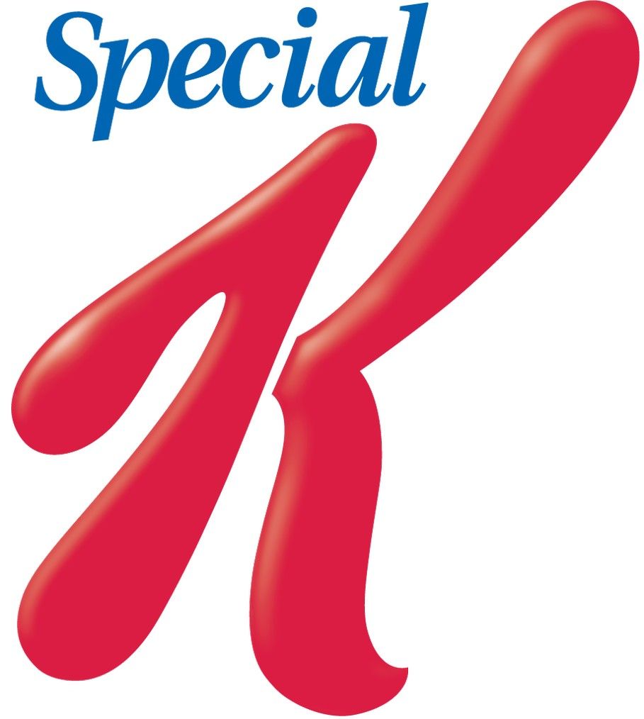 Special K Logo Download in HD Quality