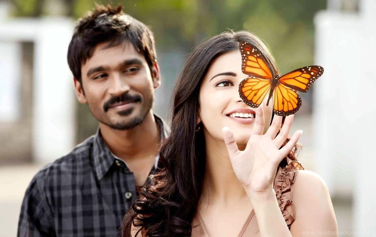 dhanush 3 movie mp3 songs