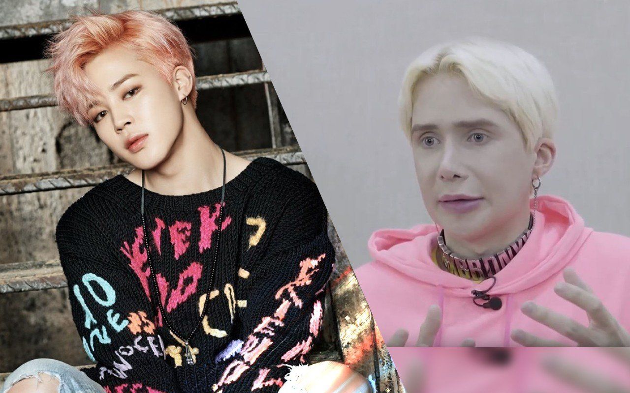 BTS Star Jimin: How Far Would You Go To Look Like Your K Pop Idol?. South China Morning Post