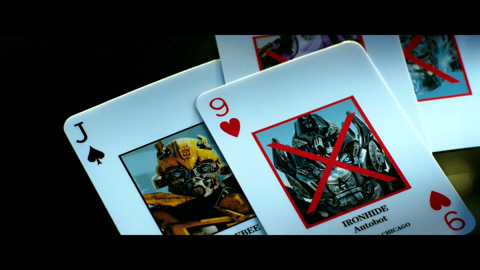 Transformers Battle Of Chicago Wallpapers Wallpaper Cave