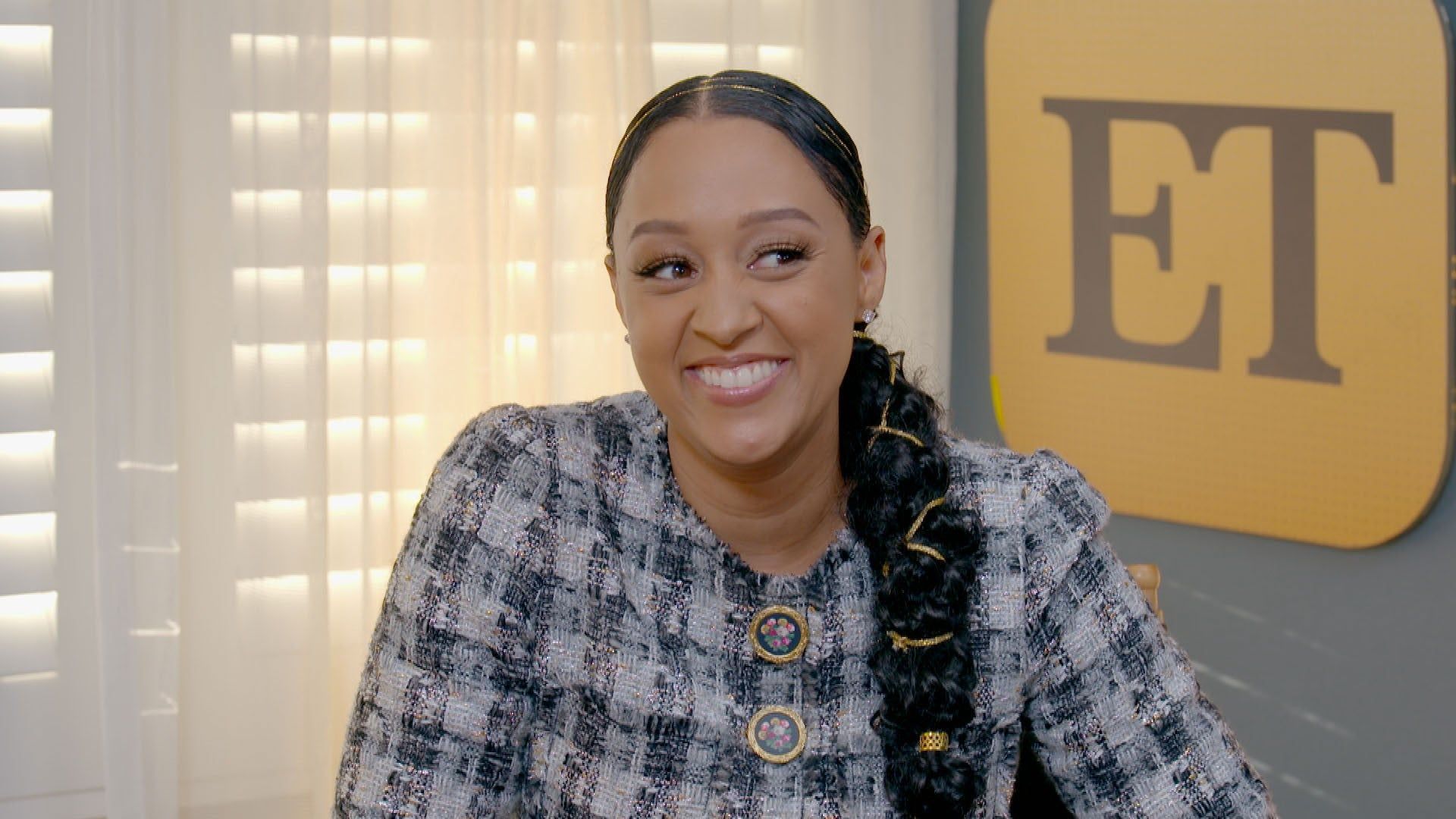 Tia & Tamera Mowry 'Always' Discuss Working Together Again - But Not on a 'Sister, Sister' Reboot (Exclusive)
