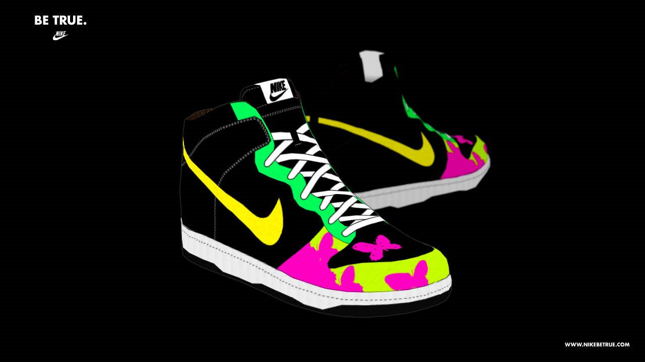 Free download Rainbow Nike Shoes iPad Wallpaper [1280x720] for your Desktop, Mobile & Tablet. Explore Nike iPad Wallpaper. White Nike Wallpaper, Nike Money Wallpaper, Best Nike Wallpaper