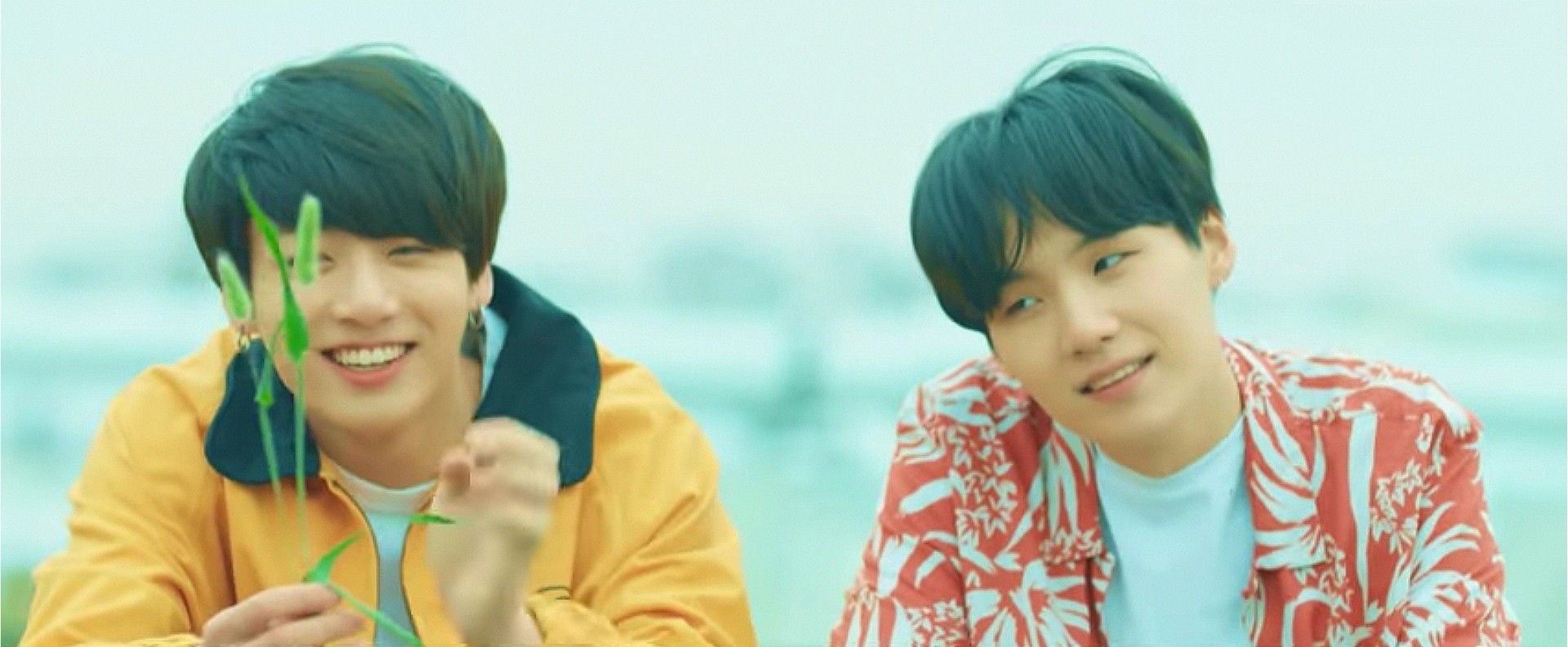 JUNGKOOK and #SUGA #BTS Euphoria. Jungkook, Bts suga, Bts photo
