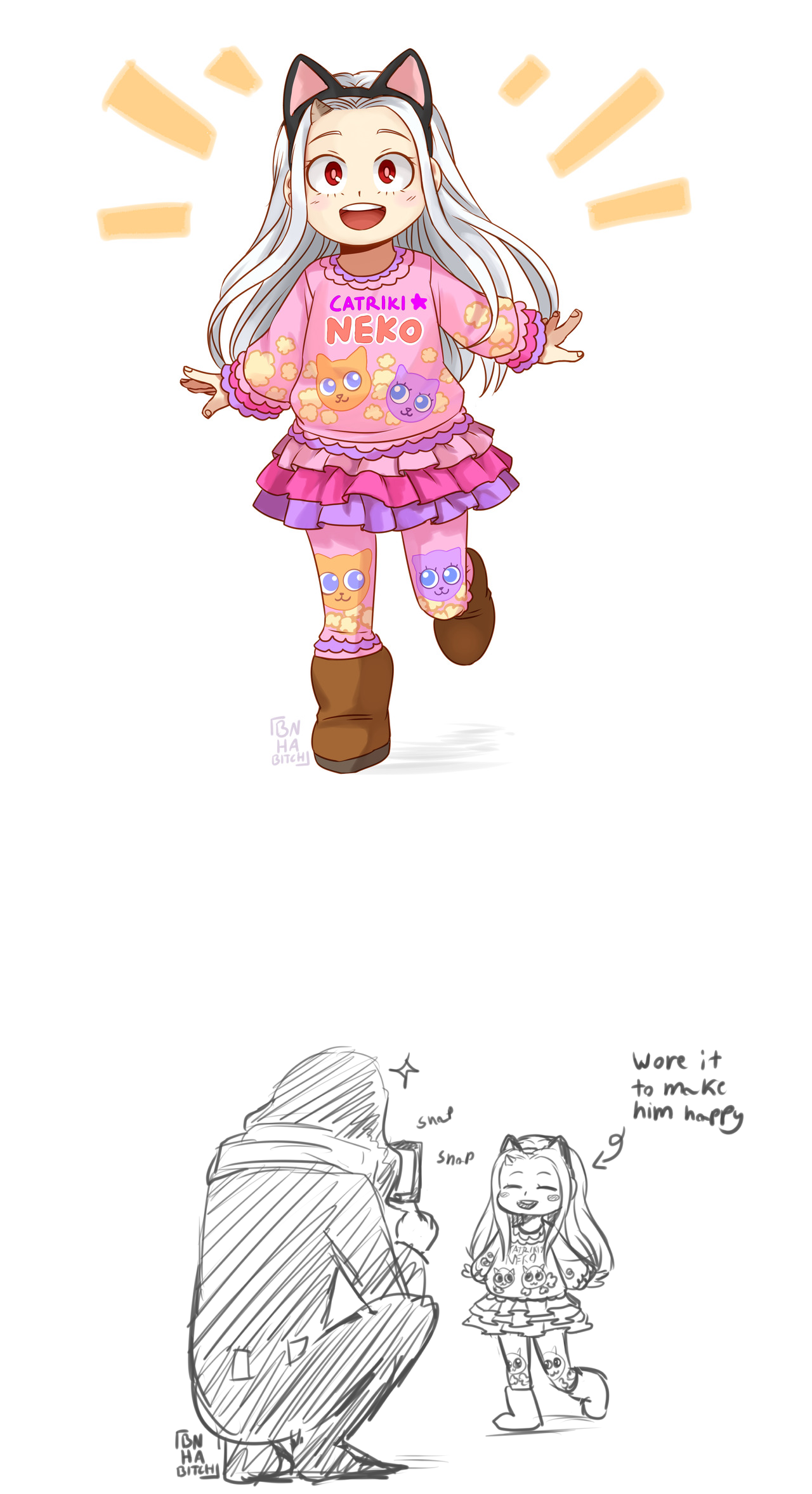 LET AIZAWA DRESS ERI. My Hero Academia. My hero, Hero wallpaper, Hero