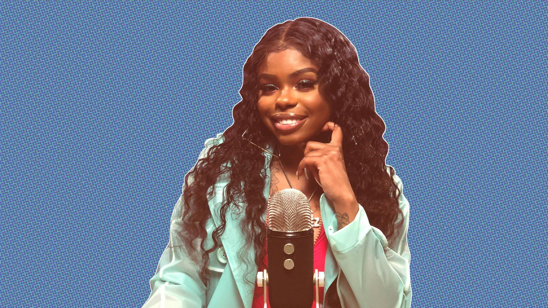 Dreezy Wallpapers - Wallpaper Cave