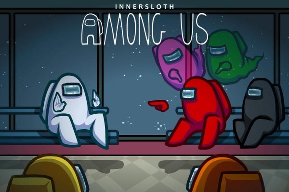 Among Us is so popular that its developers just canceled the sequel