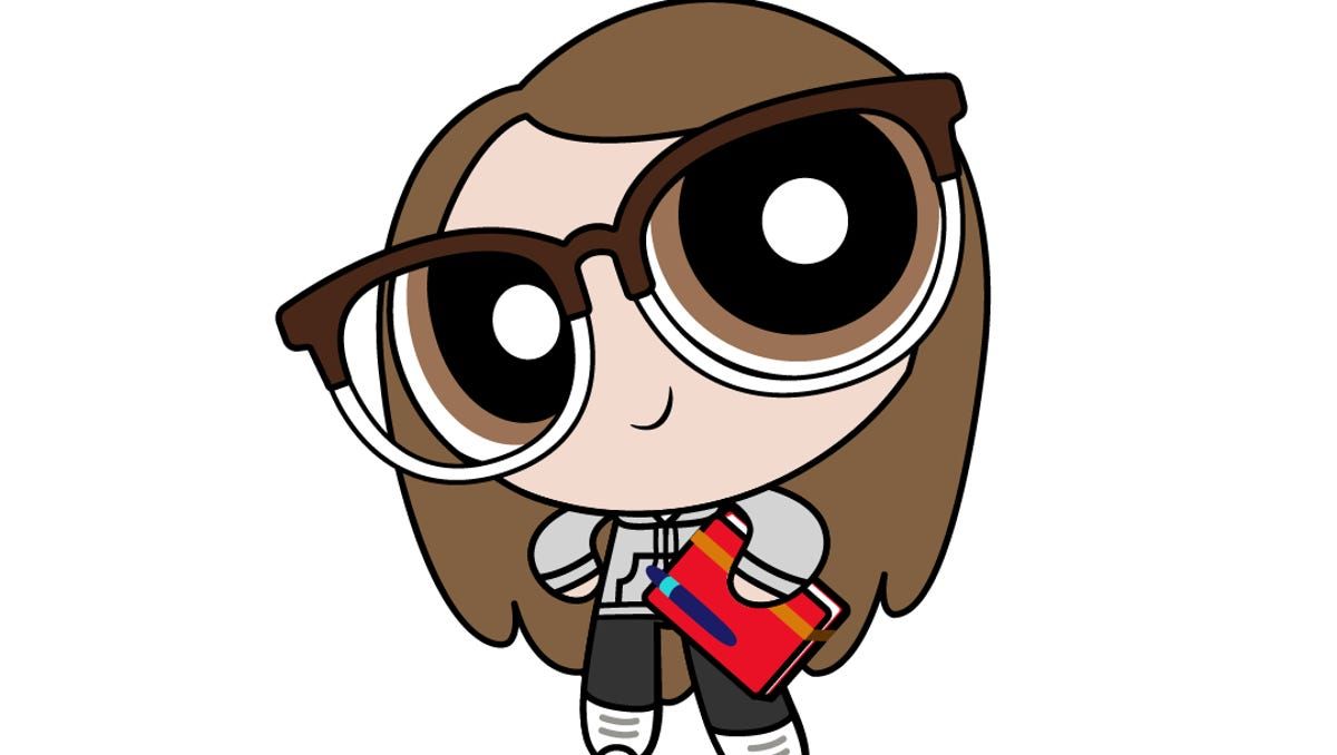New website turns you into a 'Powerpuff Girl'