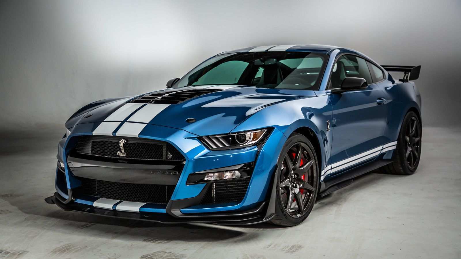 Gallery of 2020 Ford Mustang Gt Speed Test with 2020 Ford Mustang Gt Review, Car Review