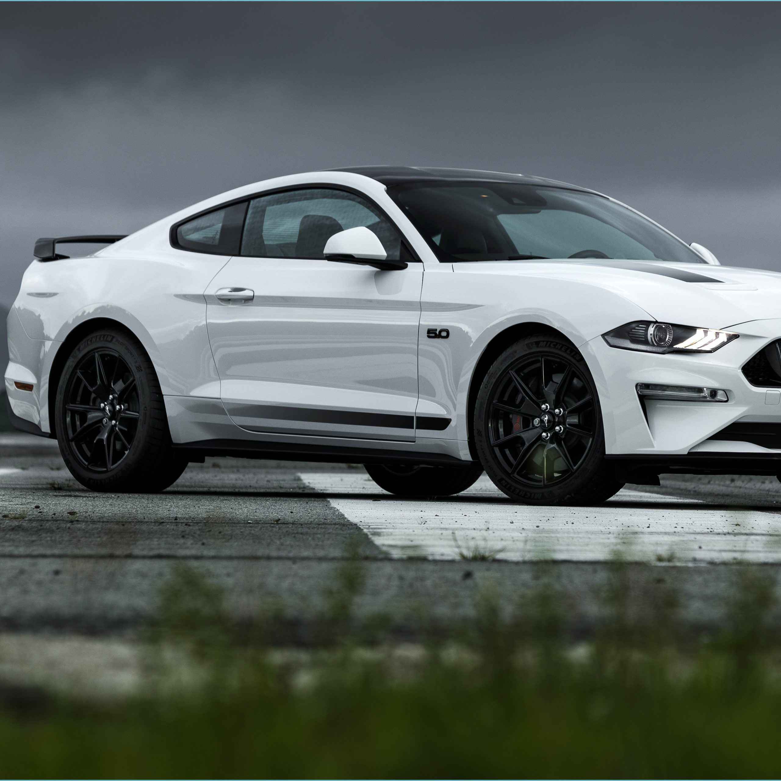 Five Common Mistakes Everyone Makes In Mustang Gt Wallpaper