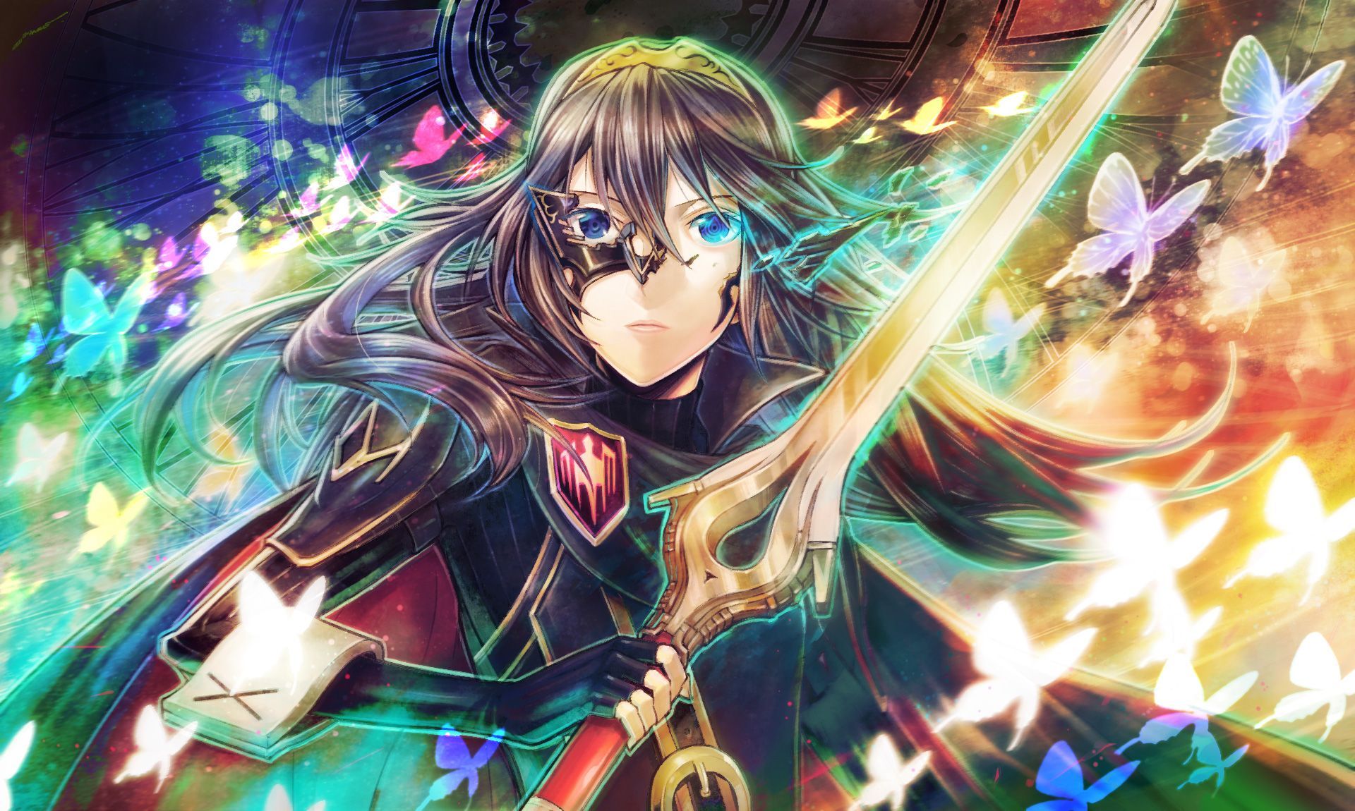 Lucina Wallpapers - Wallpaper Cave