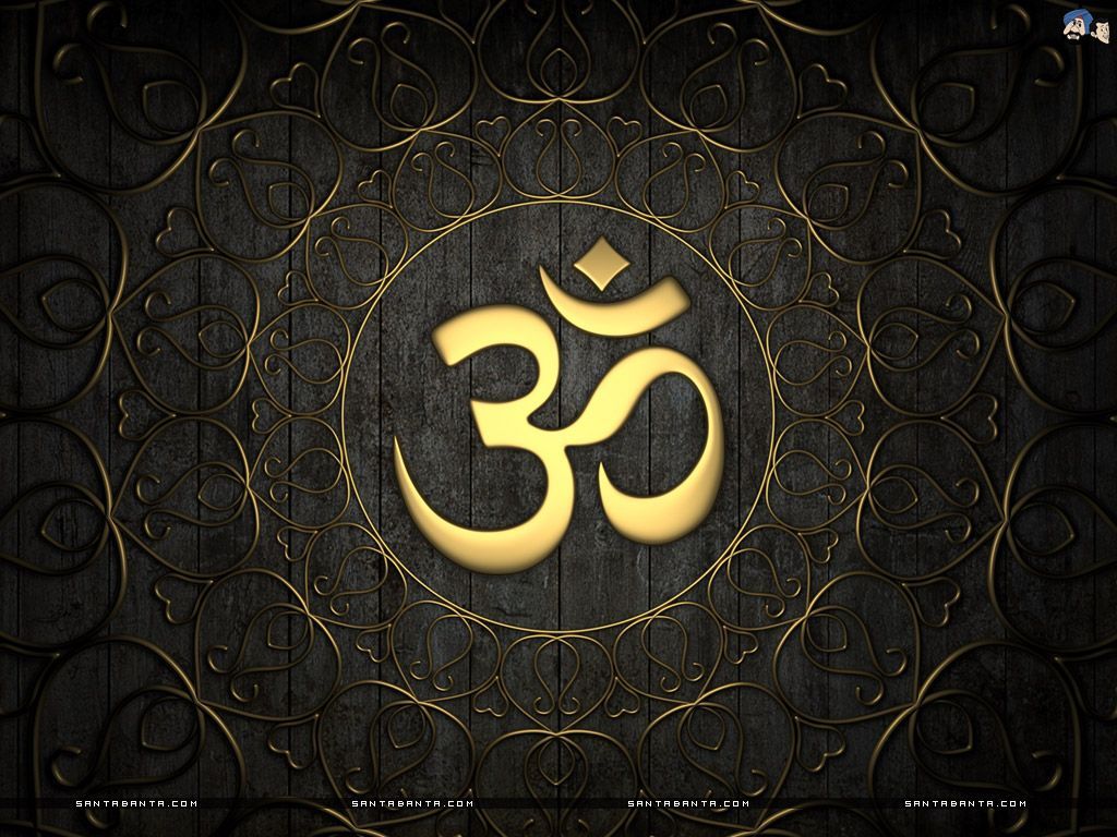 Hindu Symbols Wallpaper Free Hindu Symbols Background