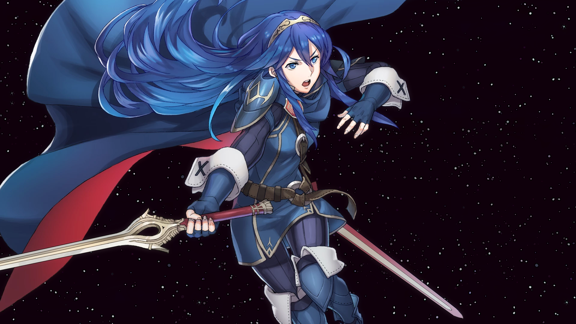 Lucina Wallpapers - Wallpaper Cave