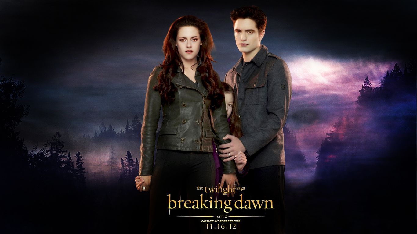 Great new Breaking Dawn part 2 wallpaper and twitter background. Twilight breaking dawn, Breaking dawn, Twilight saga