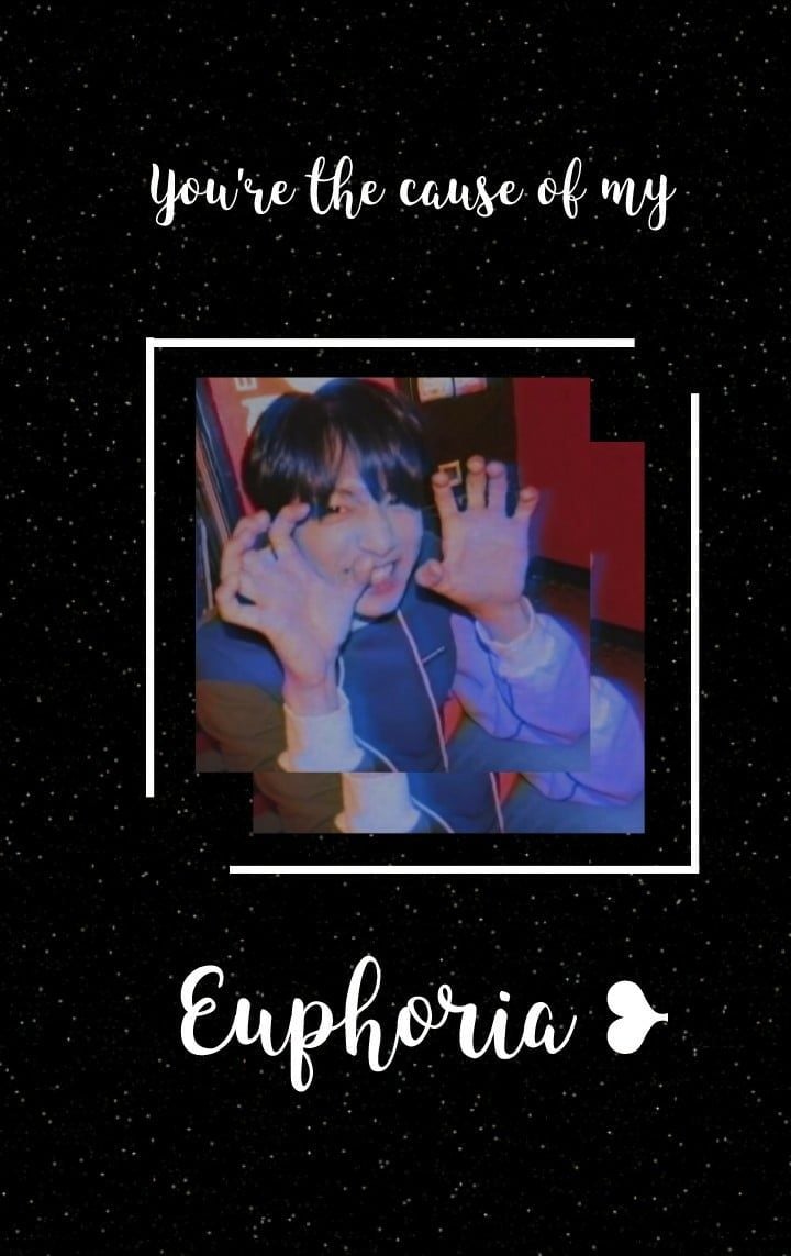 BTS Jungkook you are the cause of my euphoria - Bts Jungkook