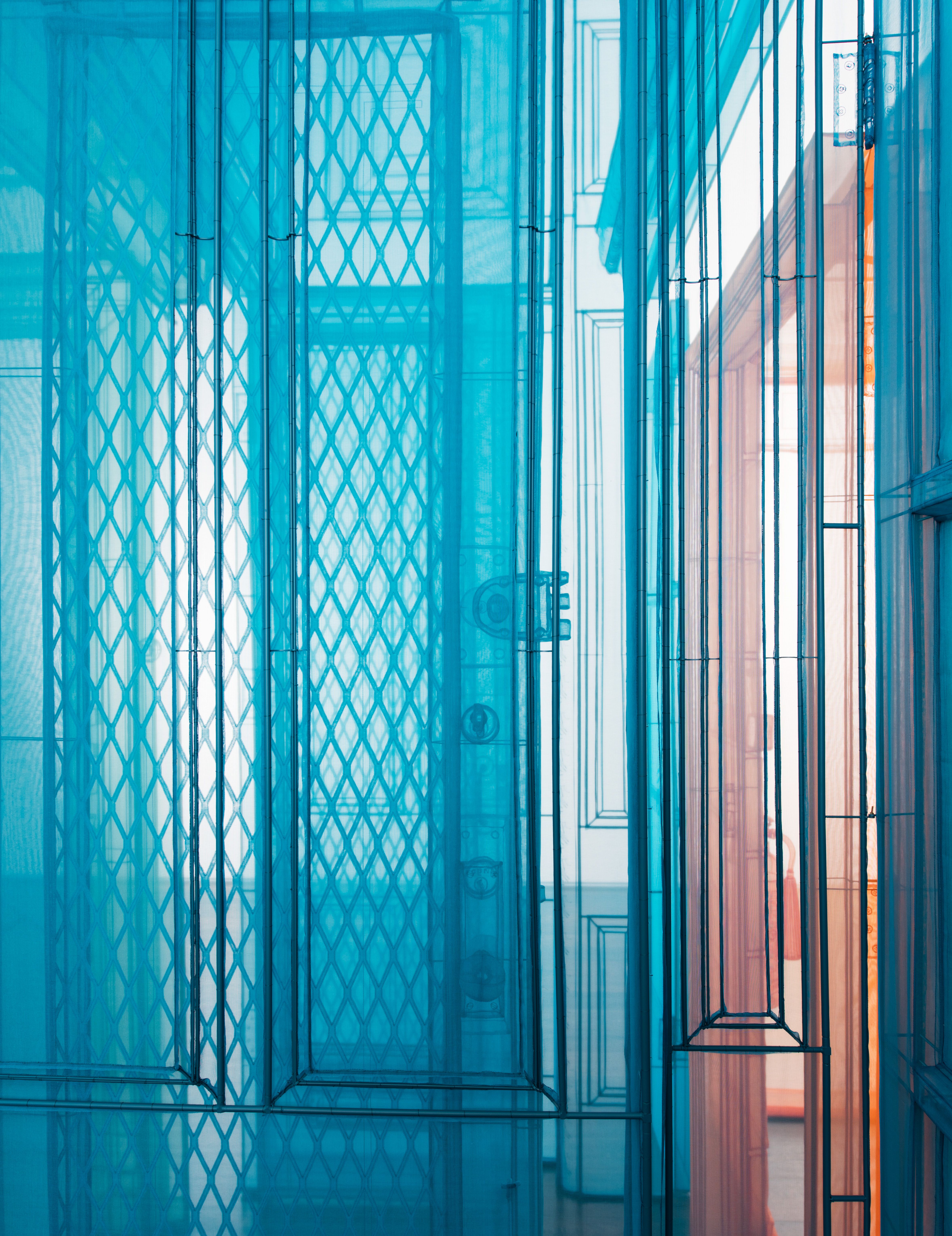Trace elements: Do Ho Suh's ghostly vision. Wallpaper*