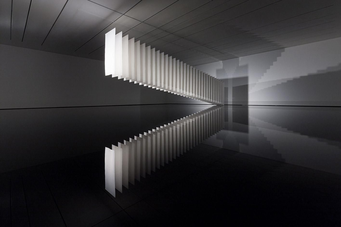 Korean Resort Paradise City Unveils Museum Worthy Art Space. Wallpaper*