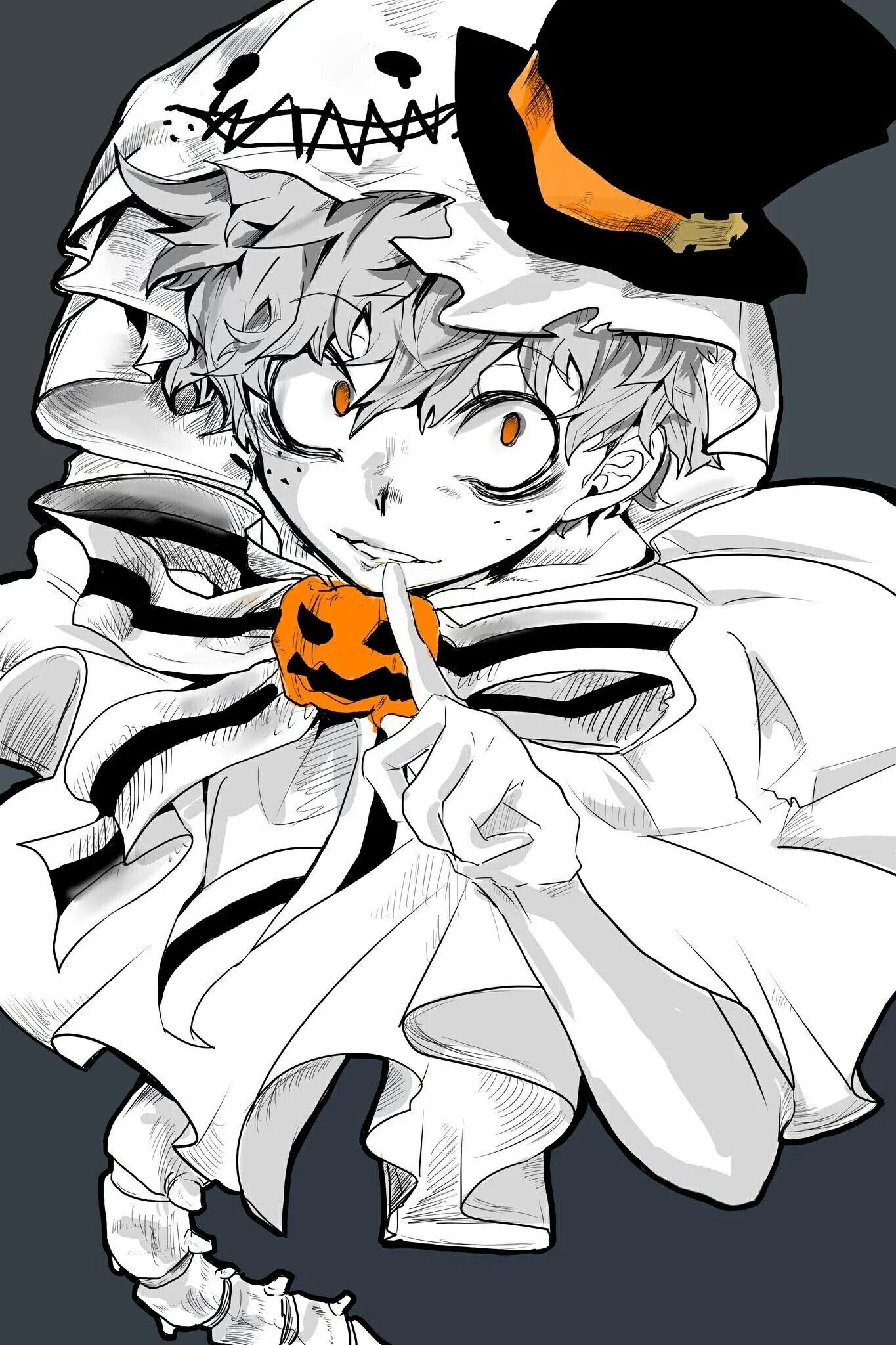Midoriya Izuku. Hero, Anime halloween, My hero academia manga