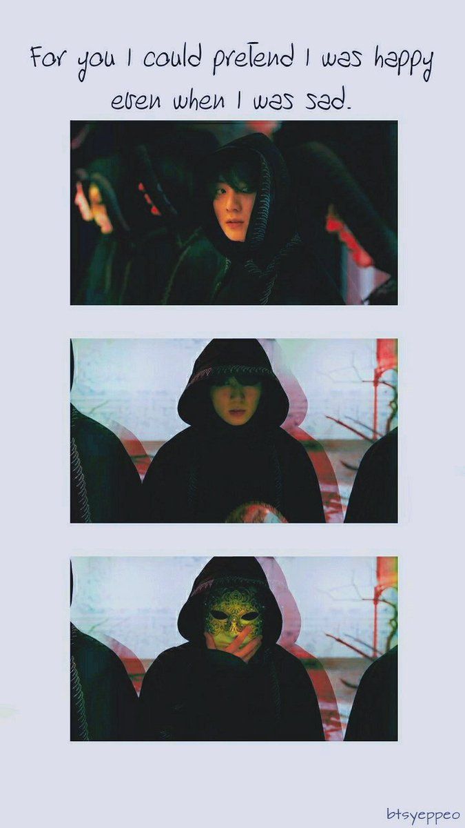 BTS Wallpaper And Lockscreen × Fake Love × Euphoria Wallpaper Lockscreen [This Is My Edit. ×DO NOT Remove Credits×]