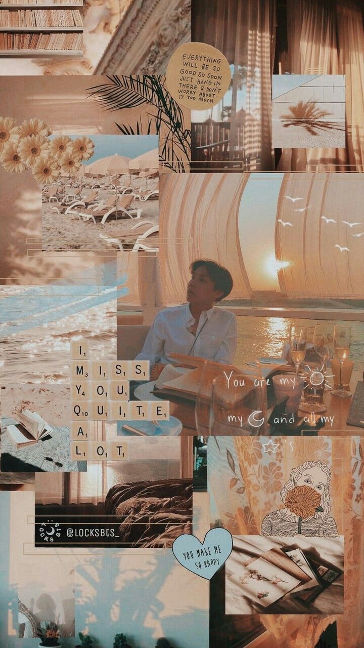 jhope, korean, wallpaper and hot