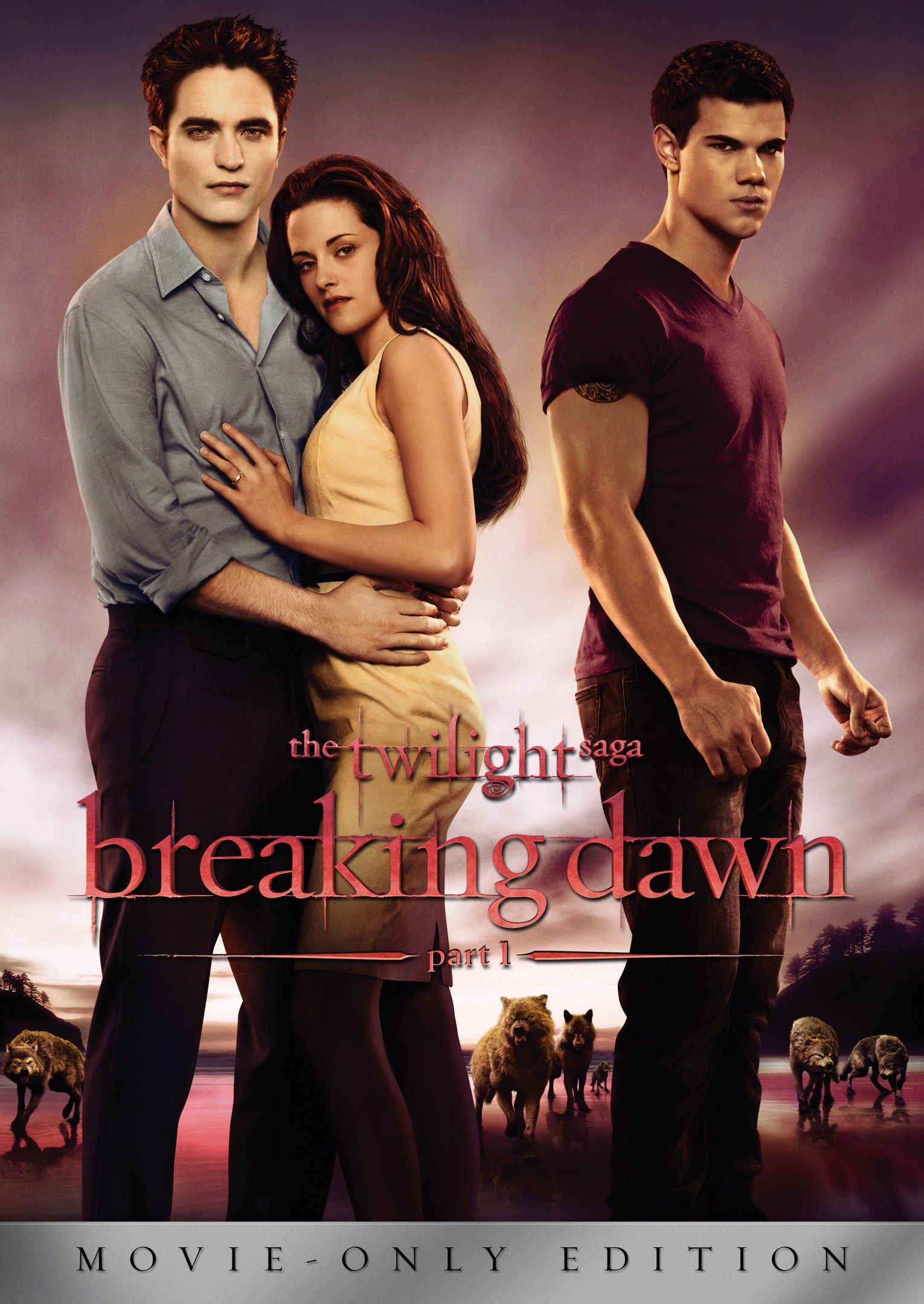 The Twilight Saga Breaking Dawn Part 2 Wallpapers Wallpaper Cave