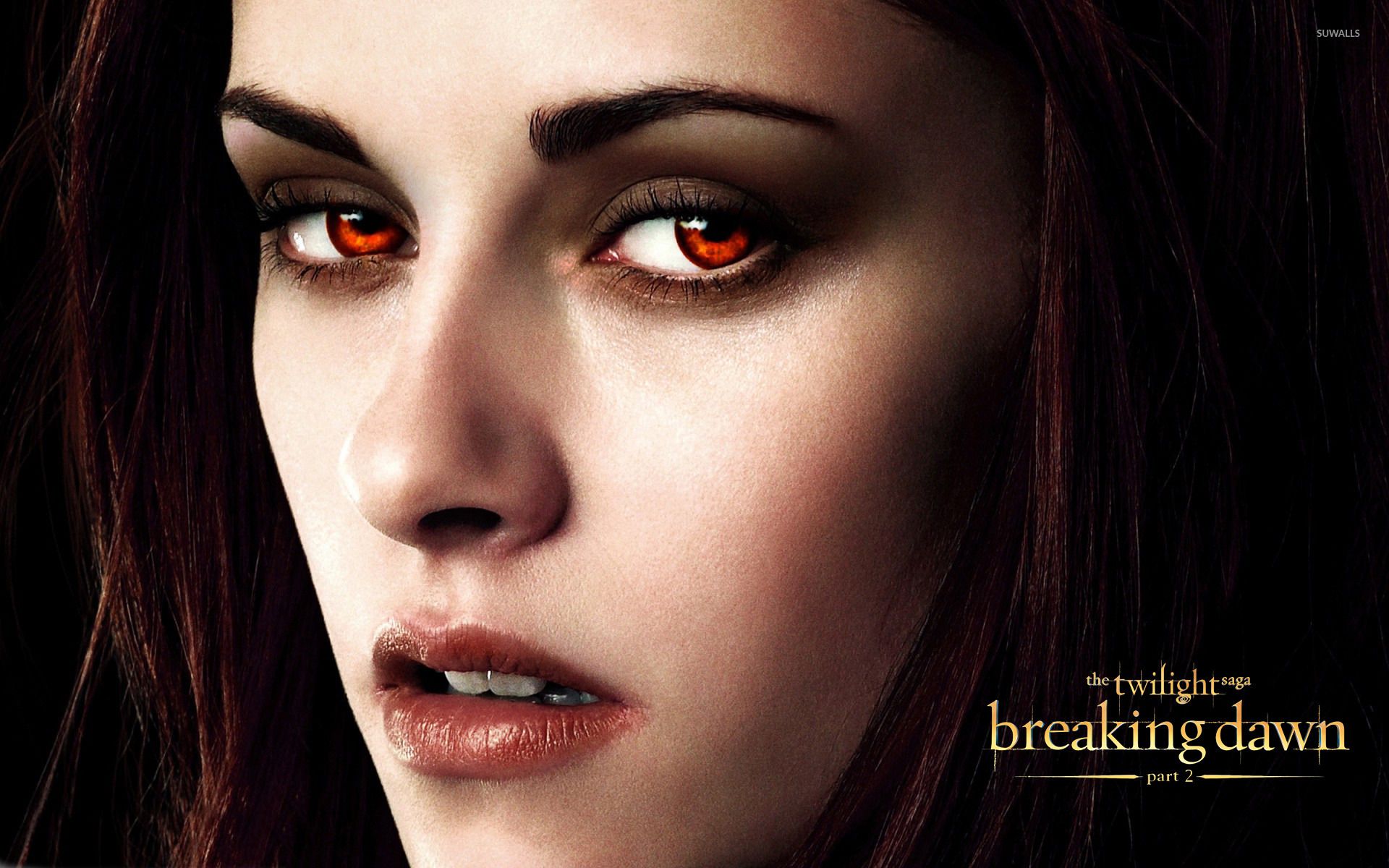 The Twilight Saga: Breaking Dawn 2 [2] wallpaper wallpaper