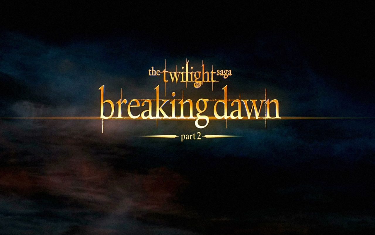 Twilight Saga: Braking Dawn Part 2 wallpaper. Twilight Saga: Braking Dawn Part 2