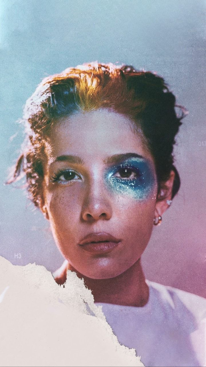 Halsey (Tracklist)