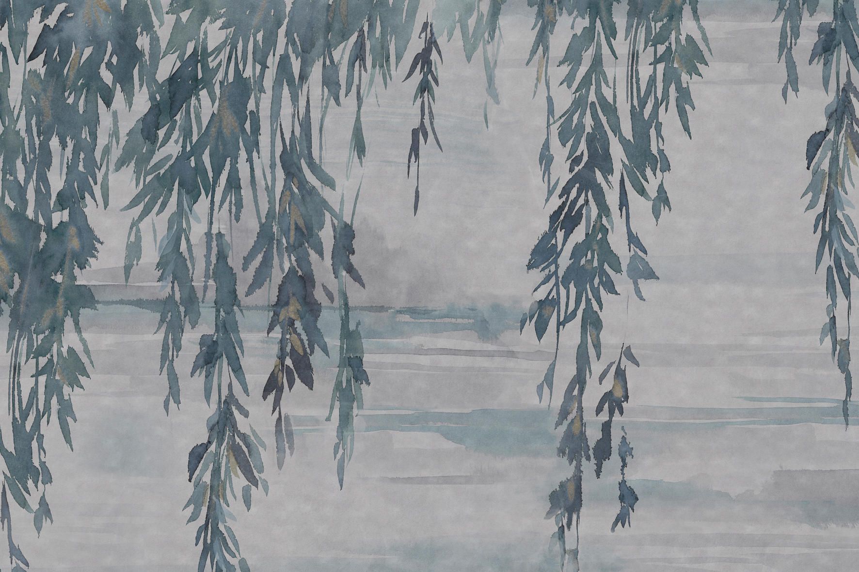 CARTAGENA coverings / wallpaper from GLAMORA