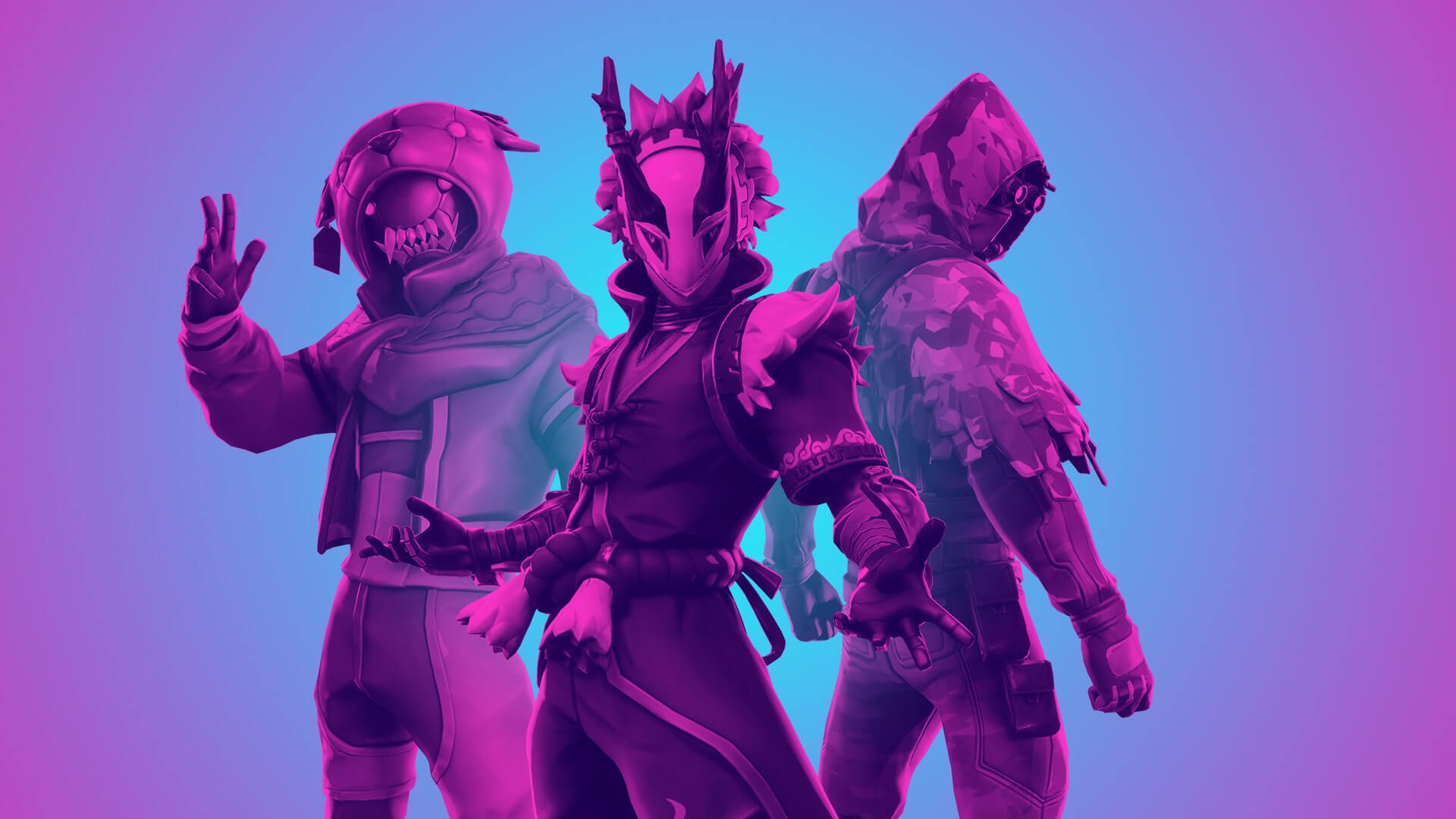 What's Next for Competitive Fortnite?