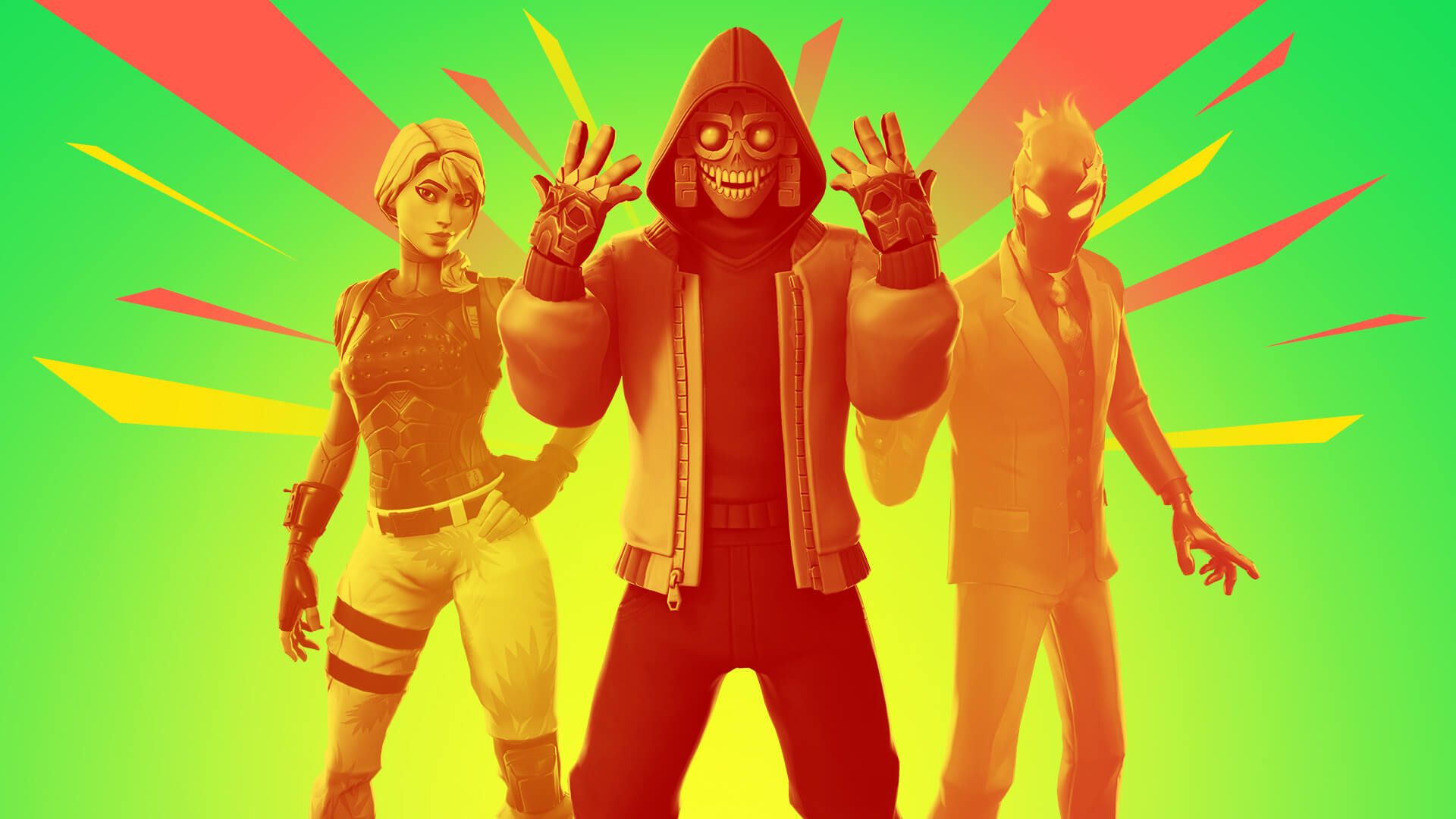 Update on Trios, Xbox Cup and the Fortnite World Cup Finals