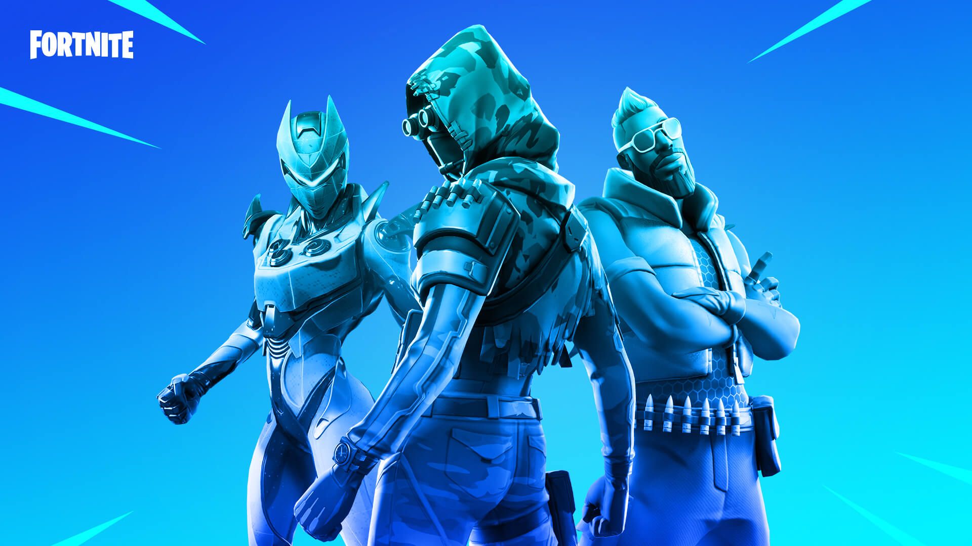 FORTNITE COMPETITIVE UPDATES FOR CHAPTER 2 SEASON 4