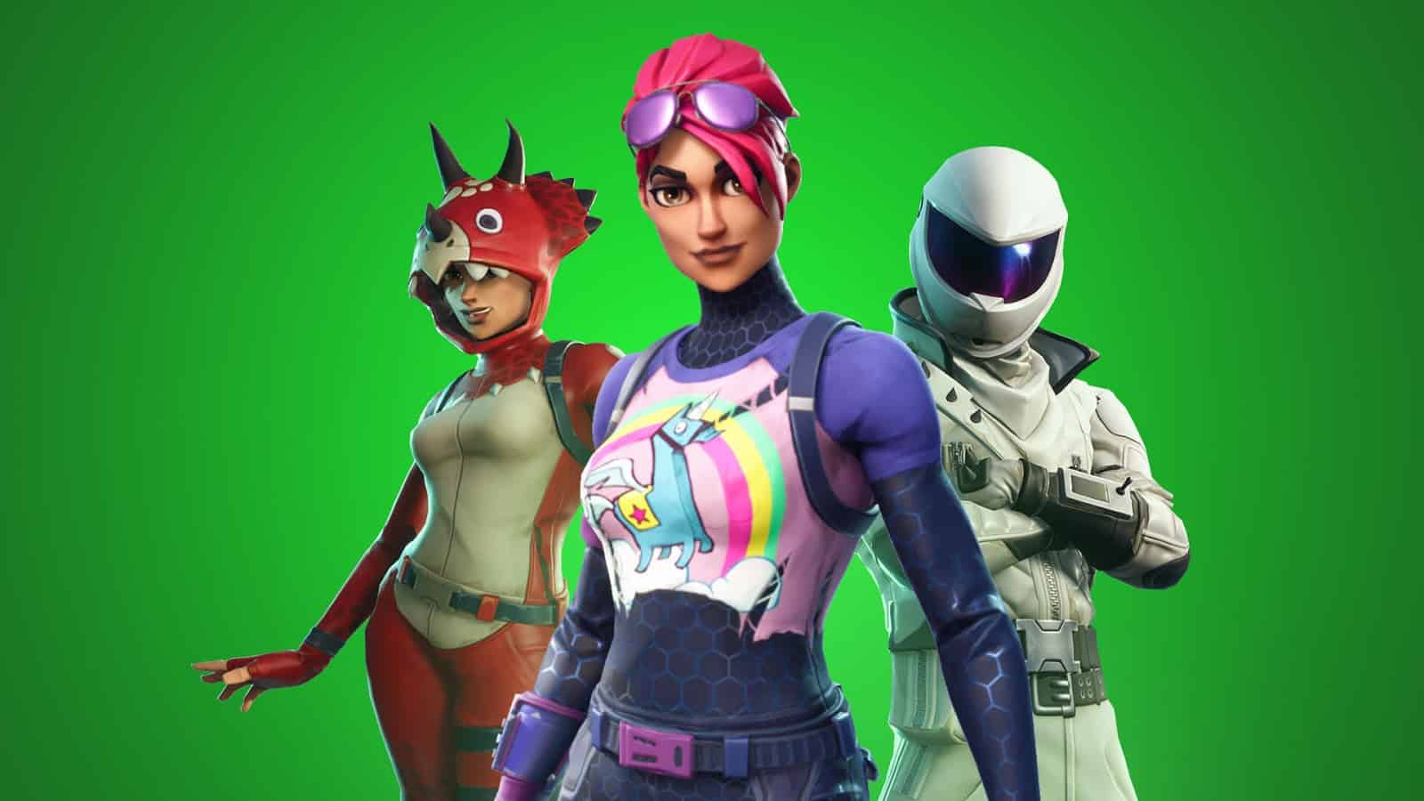 Fortnite: $1.47 Million Daily Trios Cups To Debut On July 14