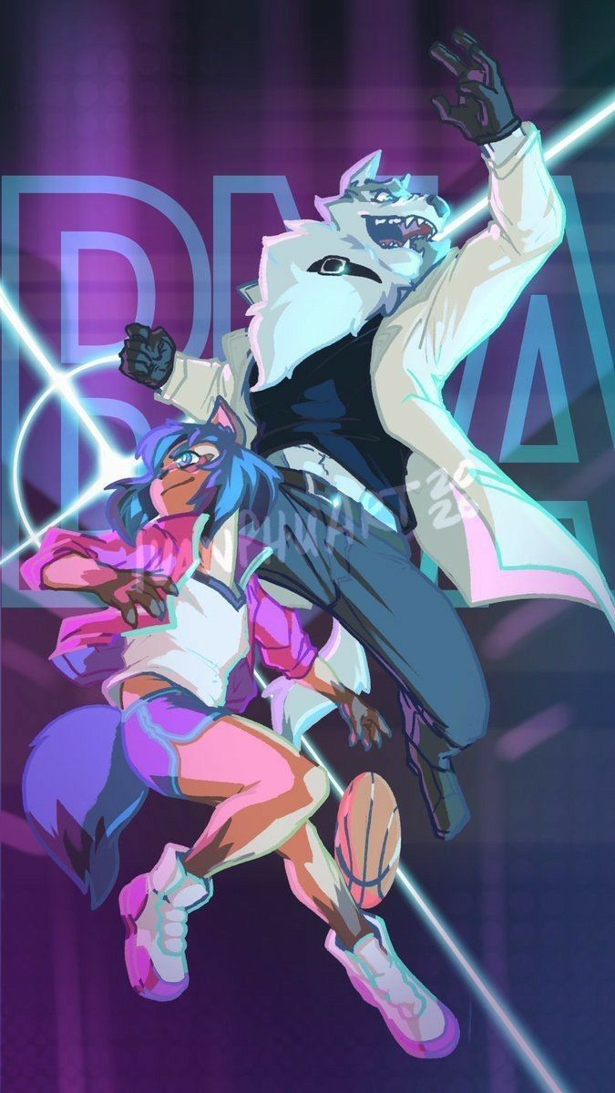 Michiru x shirou. Furry art, Anthro furry, Furry drawing