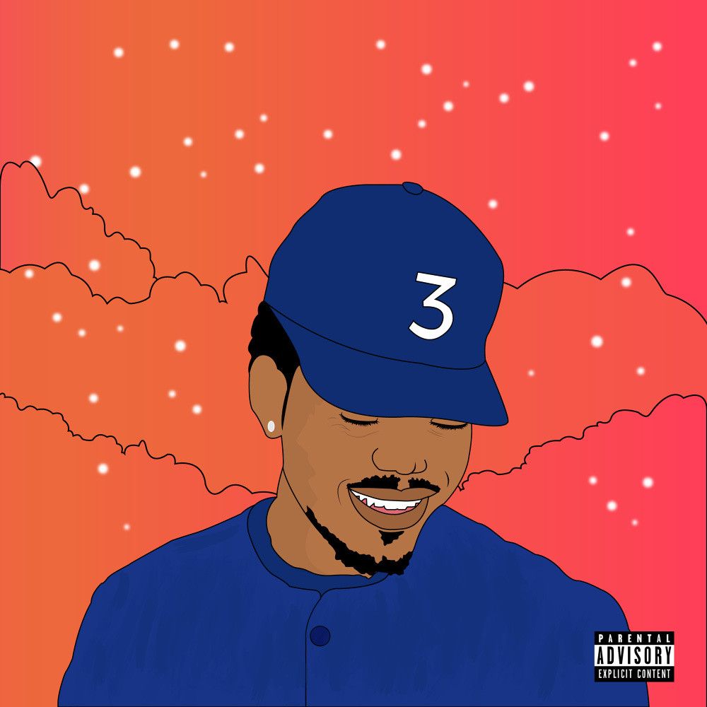 chance the rapper wallpaper 146