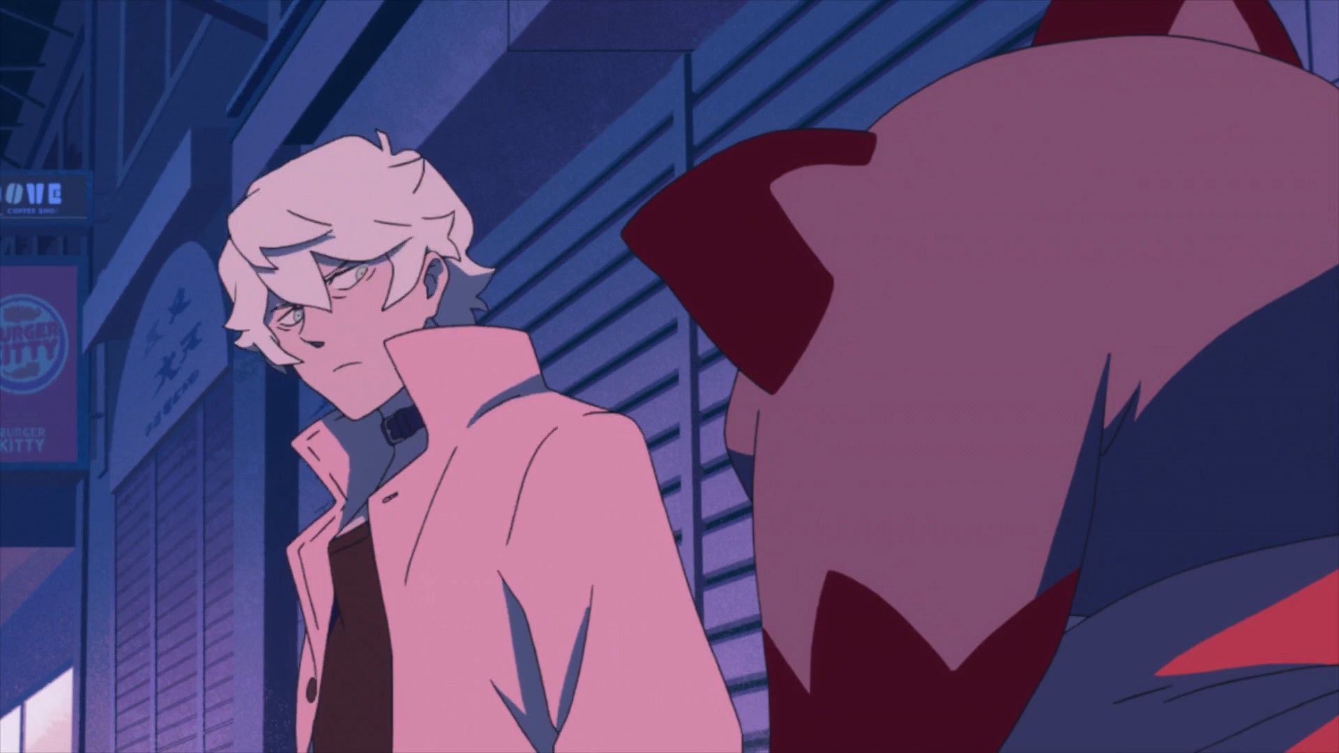 Second Impressions (and a request)