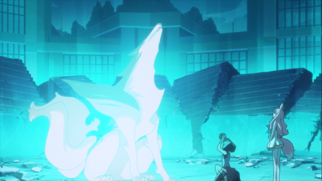 Anime Wallpaper HD: Michiru Shirou Bna Anime Wallpaper