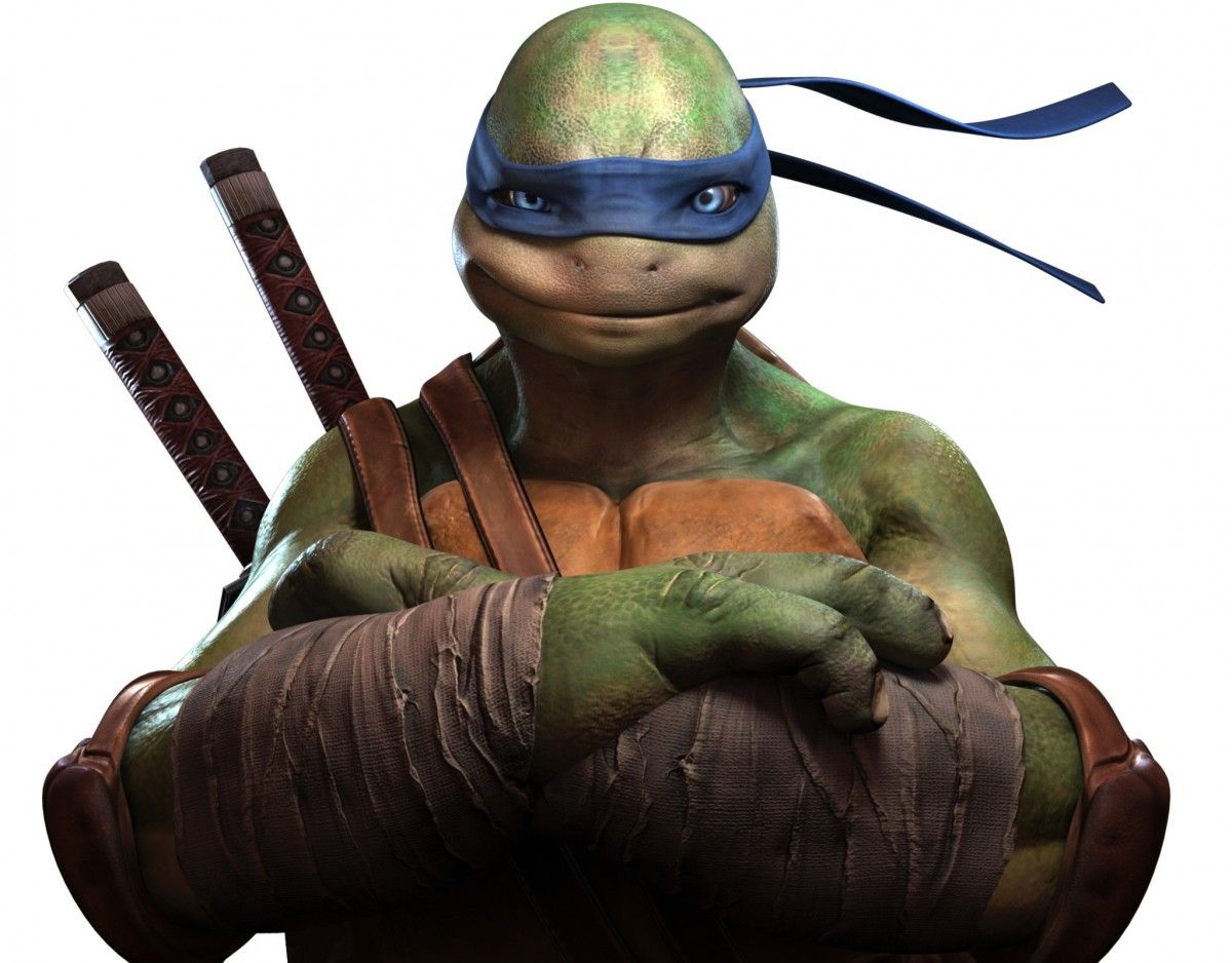 Michael Bay's TEENAGE MUTANT NINJA TURTLES Will Be Awesome