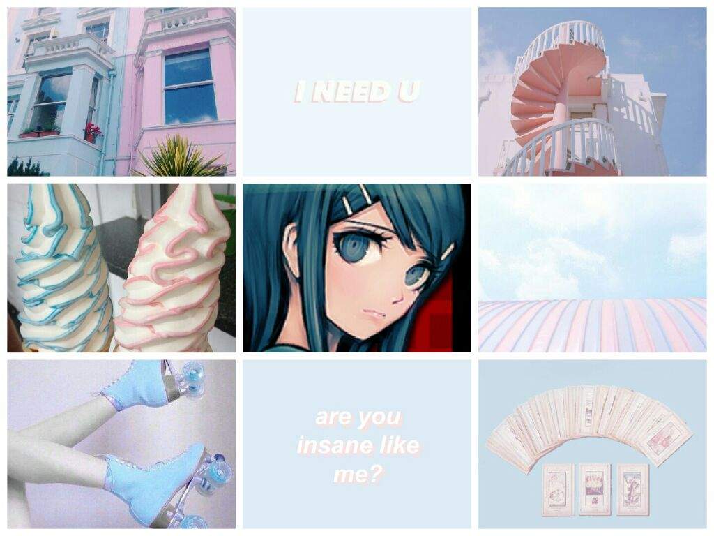 Sayaka Maizono Aesthetic