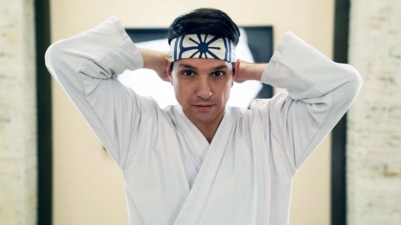 Cobra Kai': This Rivalry Is Not Quite Ready for a Body Bag