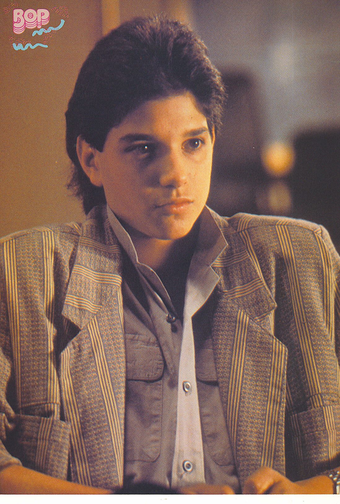 Picture of Ralph Macchio, Picture Of Celebrities