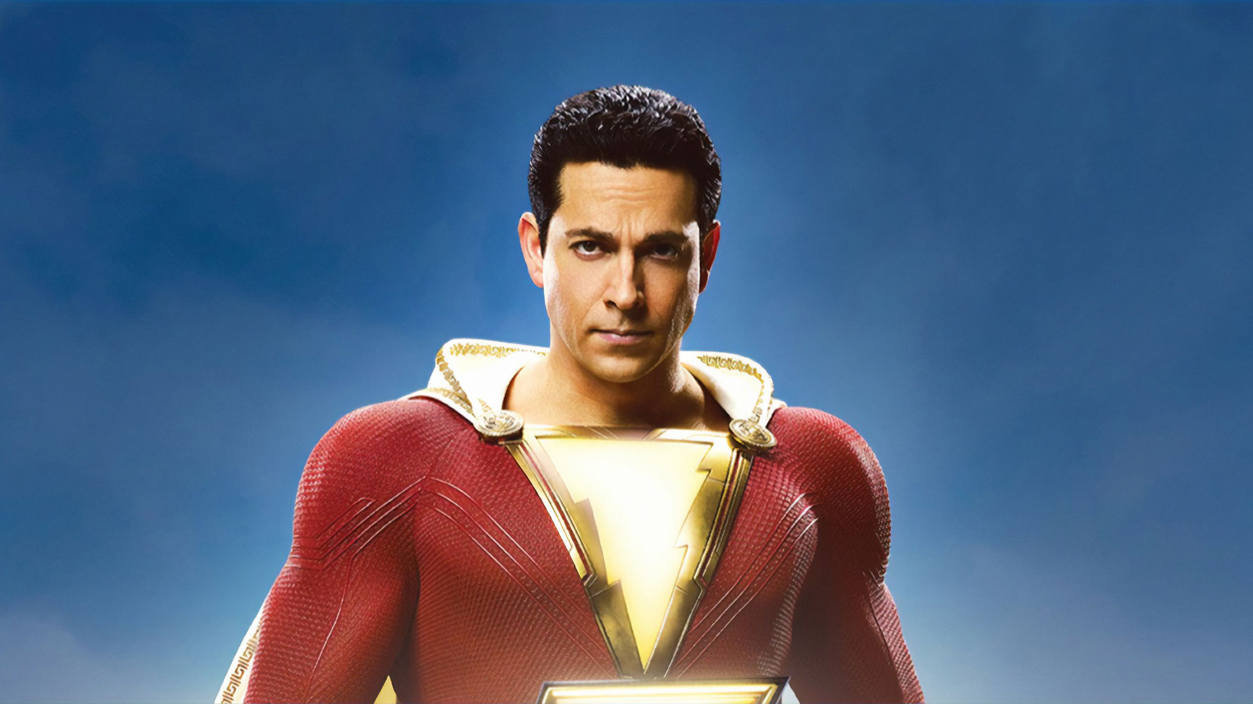 Shazam Movie HD Superheroes, 4k Wallpaper, Image, Background, Photo and Picture
